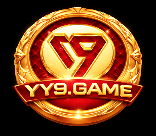 YY9 Game online gaming platform homepage with login and rewards features